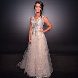 Homecoming/Prom Dress